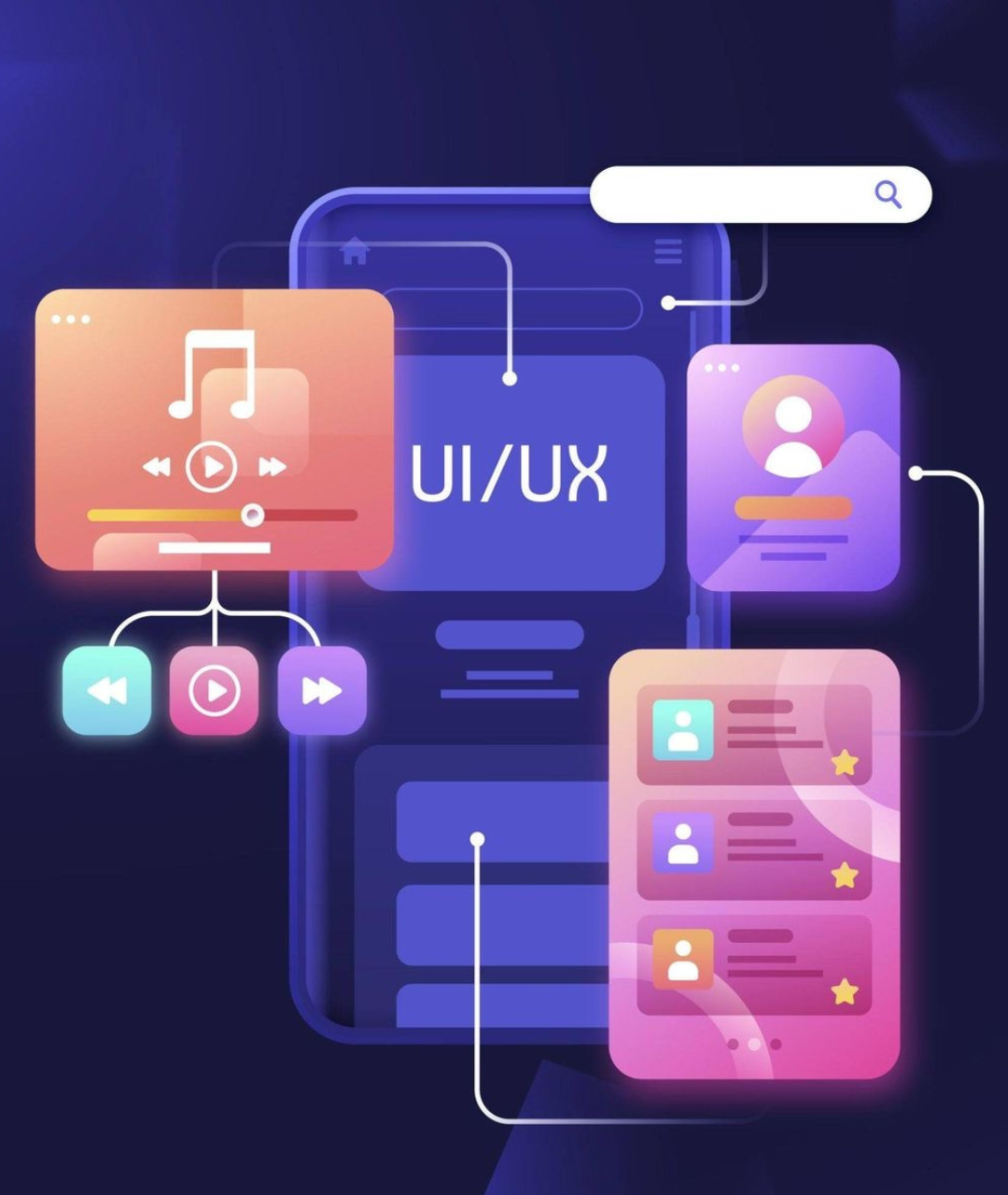 UI/UX